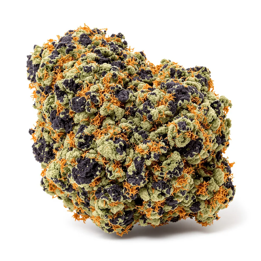 Humboldt Headband cannabis plant in flowering stage — 90-130 cm feminised