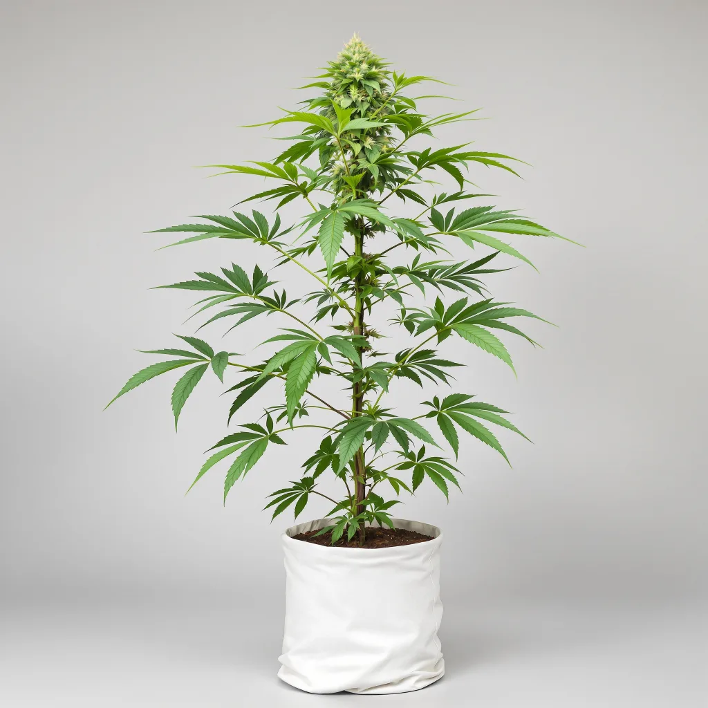 Hyper Critical cannabis seeds packaging — Royal King Seeds the UK