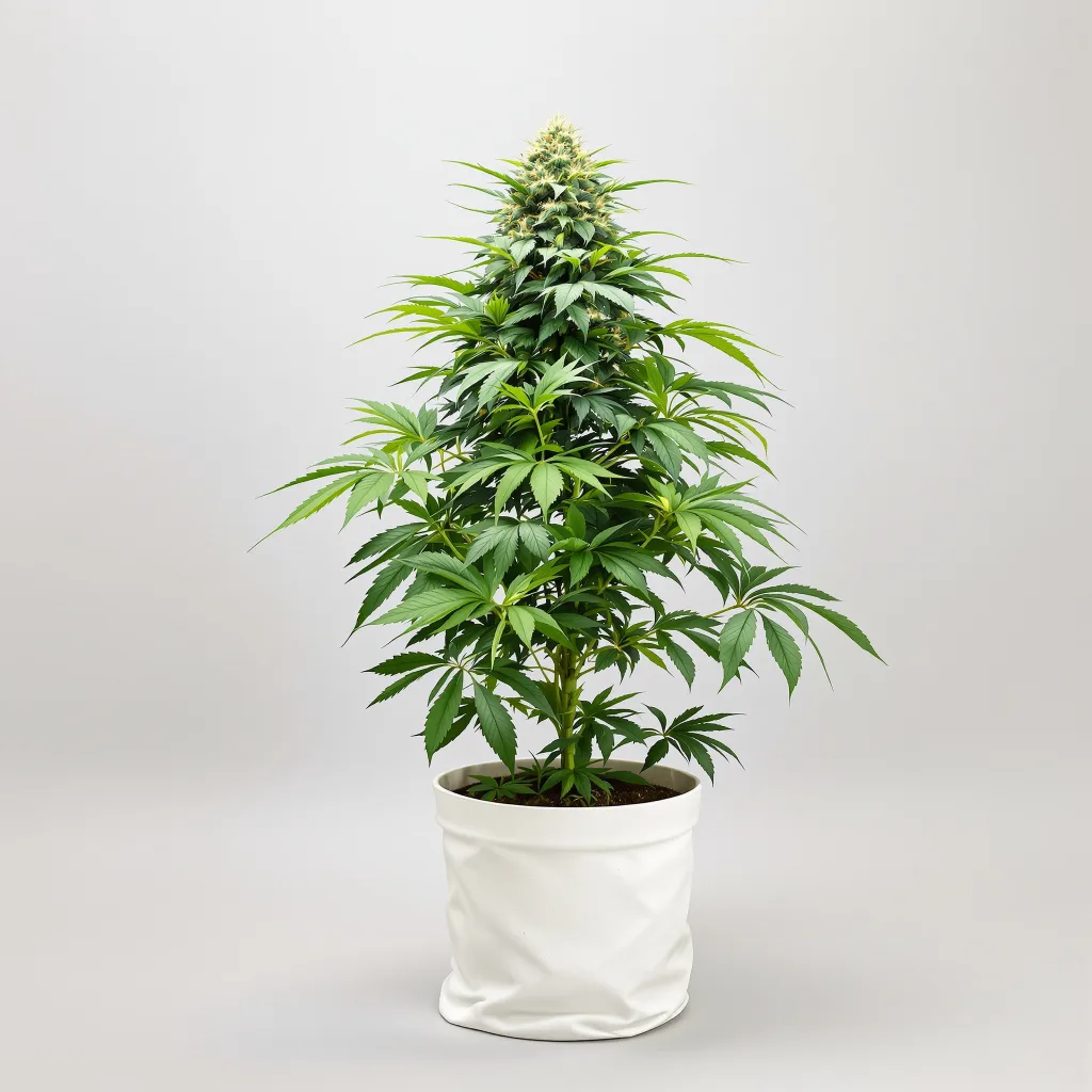 Hyper Critical cannabis seeds packaging — Royal King Seeds the UK