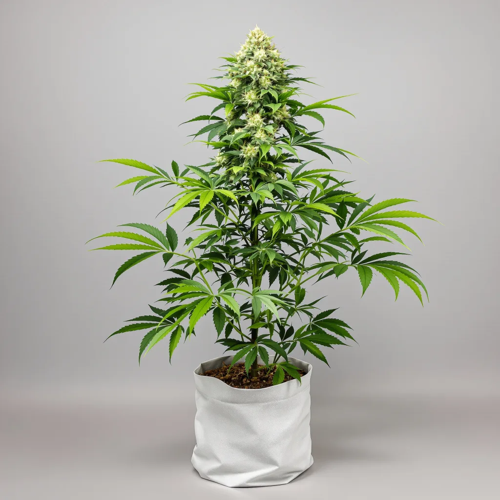 I-95 cannabis seeds packaging — Royal King Seeds the UK