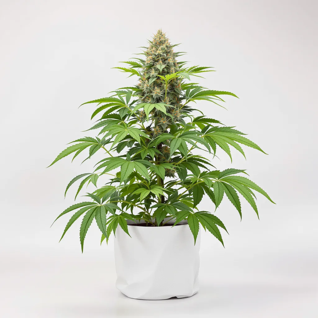 Ice Cream Cake cannabis seeds packaging — Royal King Seeds the UK