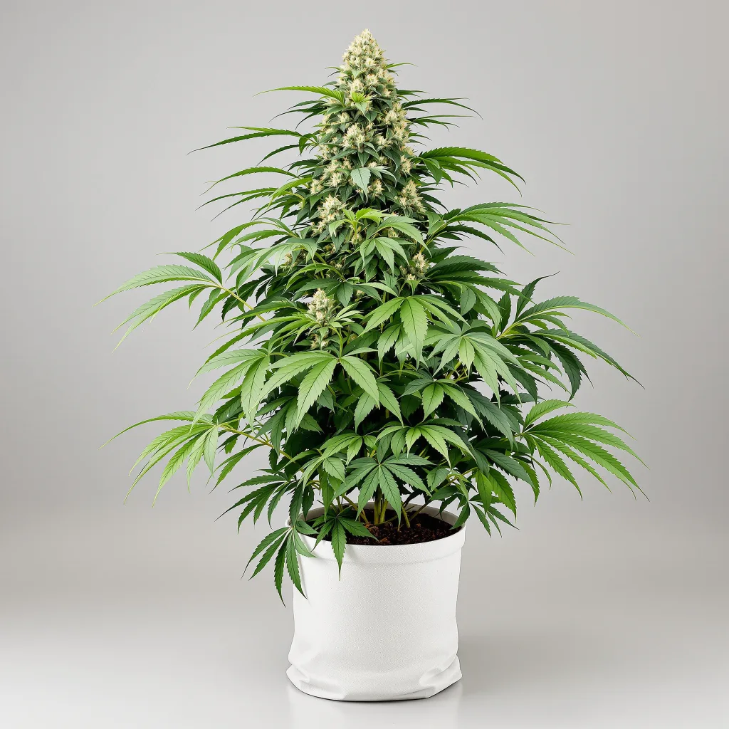 Illuminati OG cannabis seeds packaging — Royal King Seeds the UK