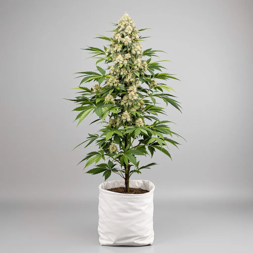 Incredible Bulk cannabis seeds packaging — Royal King Seeds the UK