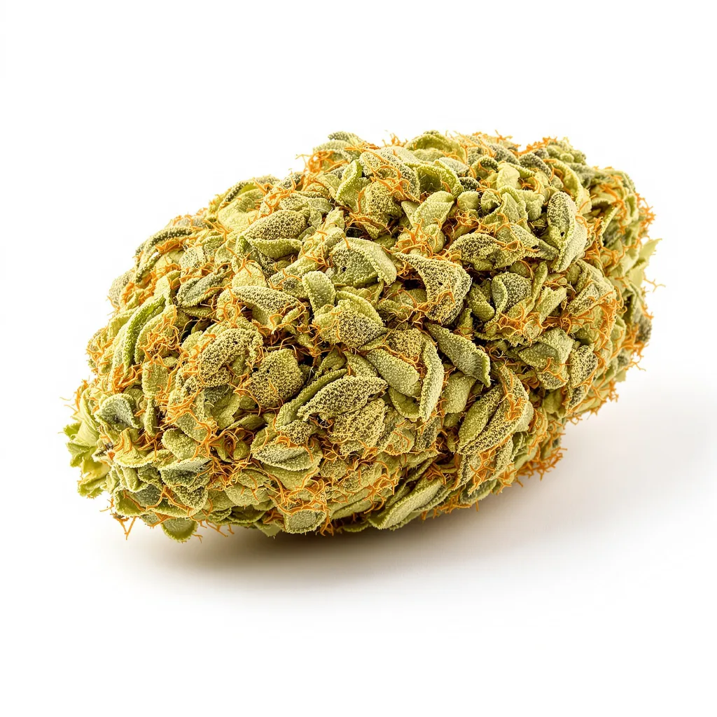 Industrial Plant cannabis plant in flowering stage — 150-200 cm feminised