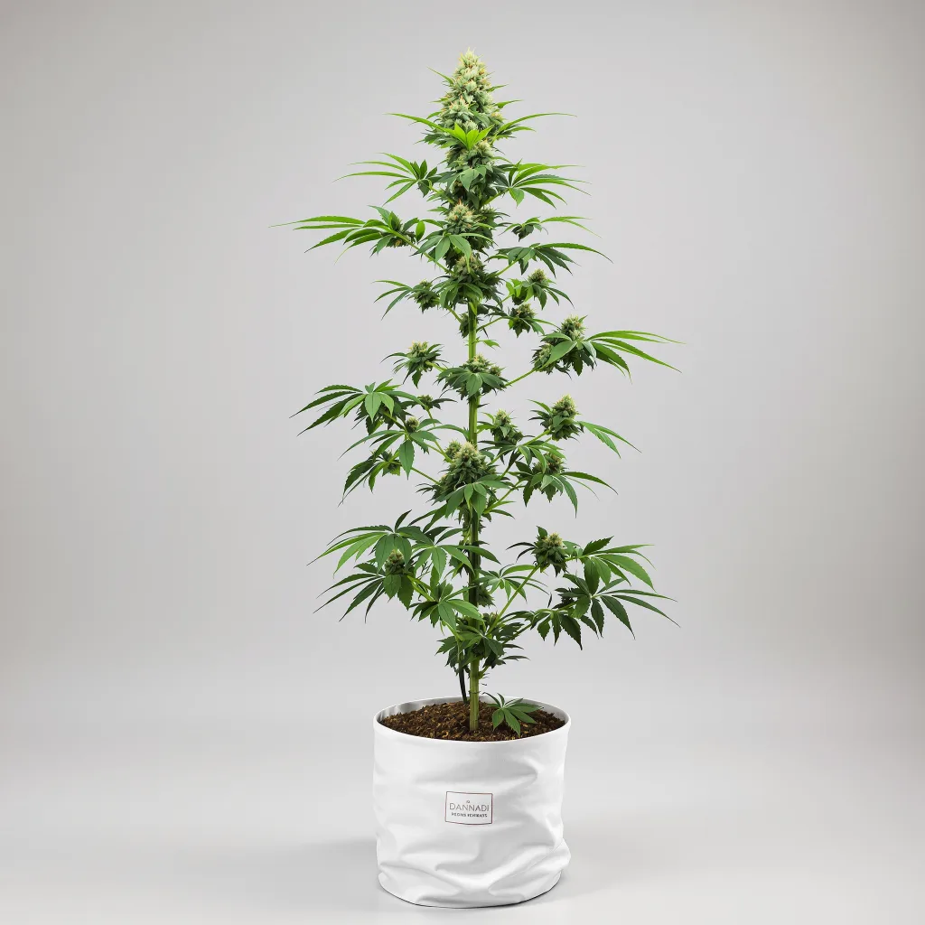 J1 cannabis seeds packaging — Royal King Seeds the UK