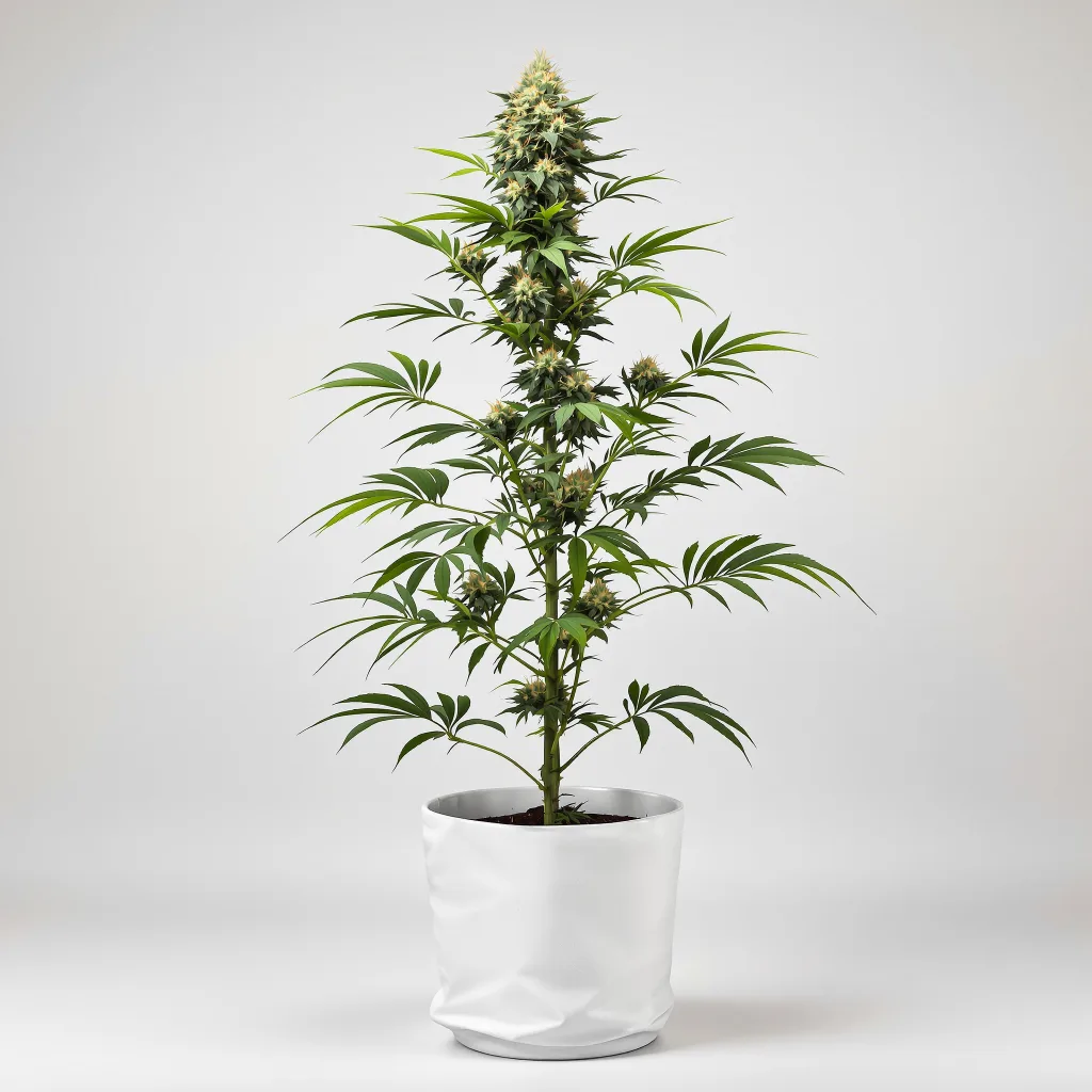 Jack Herer cannabis seeds packaging — Royal King Seeds the UK