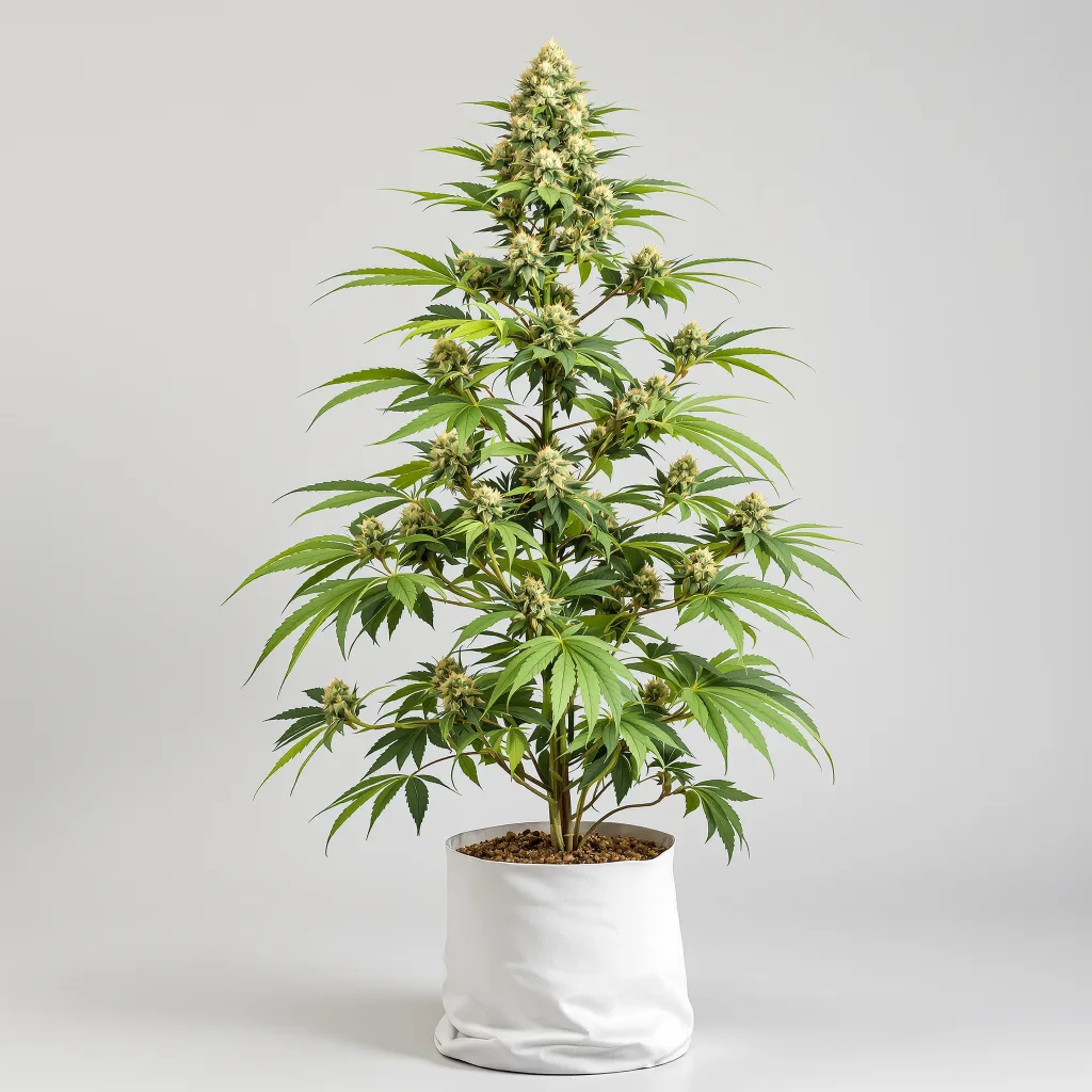 Jack Herer cannabis seeds packaging — Royal King Seeds the UK
