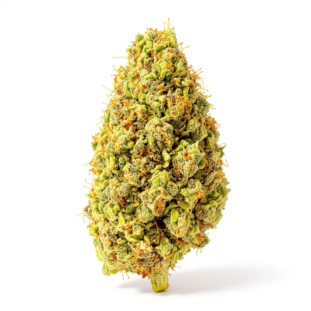 Jack Skellington cannabis plant in flowering stage — 150-200 cm feminised
