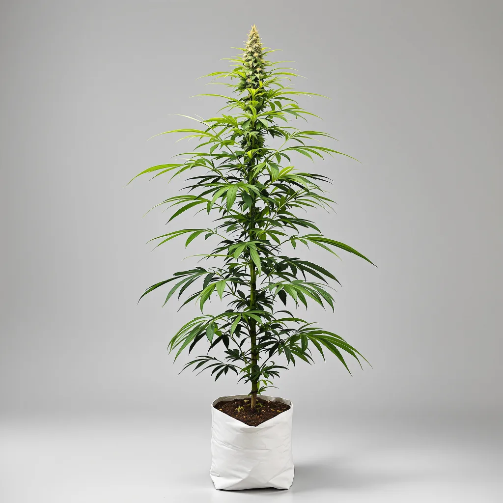 Jack the Ripper cannabis seeds packaging — Royal King Seeds the UK