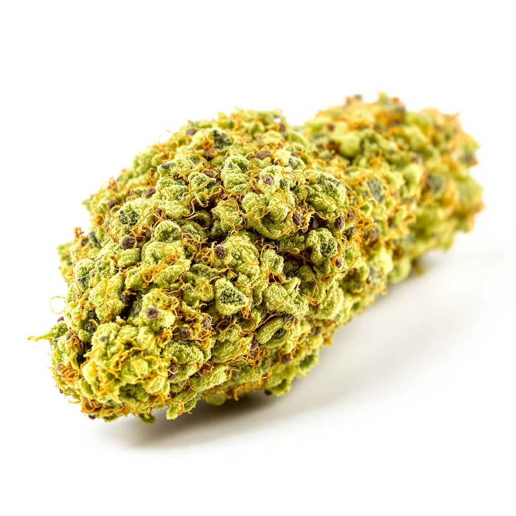Jack the Ripper cannabis plant in flowering stage — 150-200 cm feminised