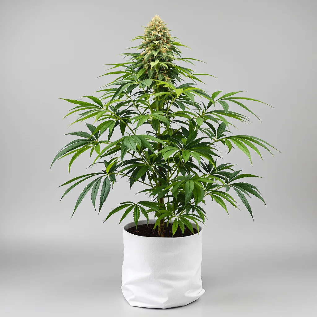 Jager cannabis seeds packaging — Royal King Seeds the UK
