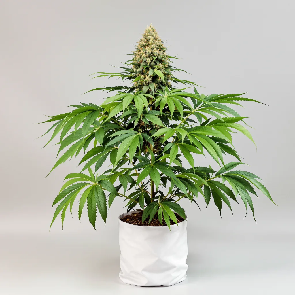 Jager cannabis seeds packaging — Royal King Seeds UK