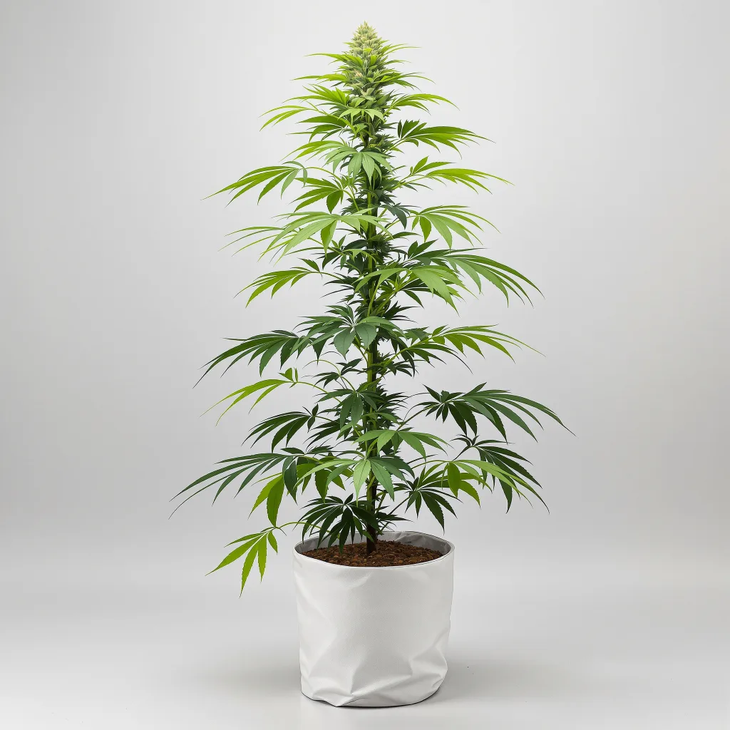 Jamaican Dream cannabis seeds packaging — Royal King Seeds UK