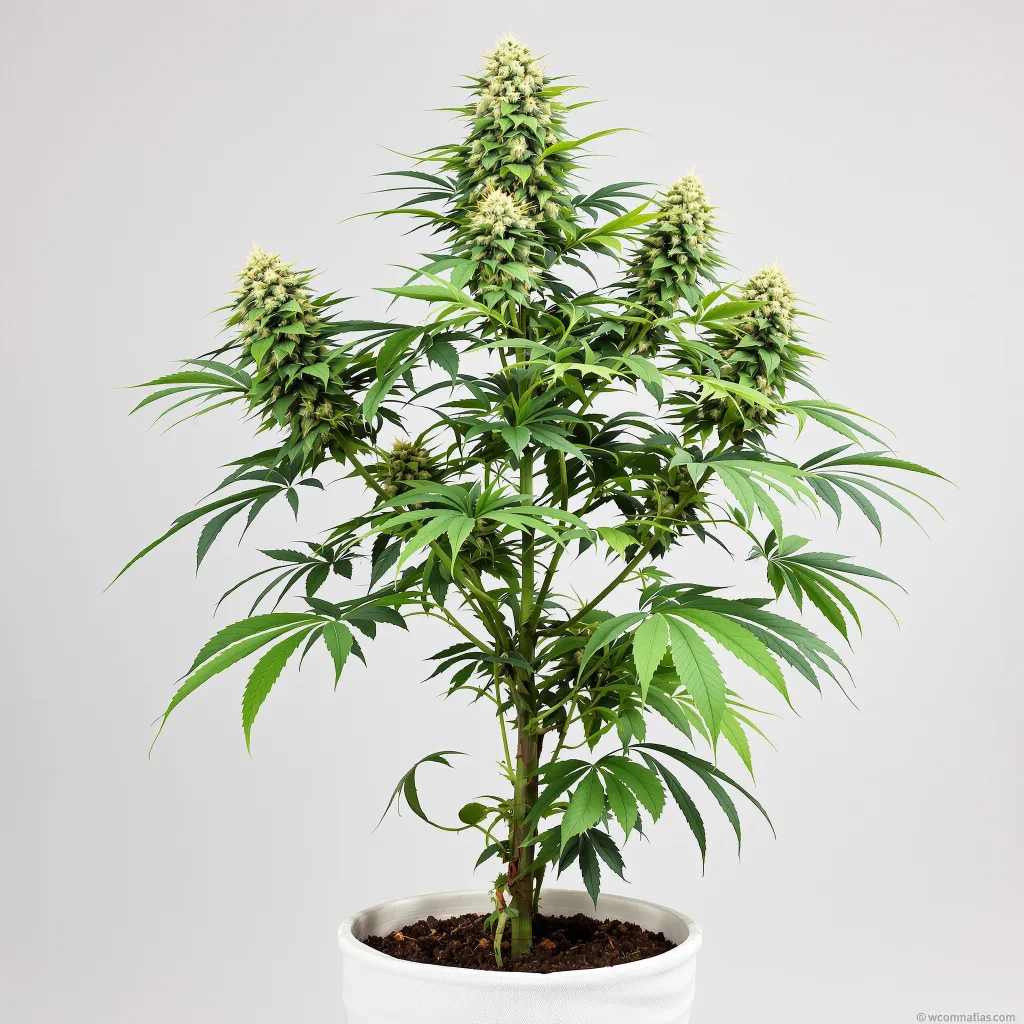 Jane Doe cannabis seeds packaging — Royal King Seeds UK