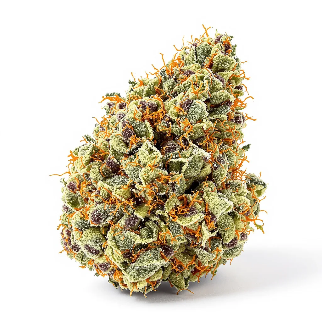 Jane Doe cannabis plant in flowering stage — 120-180 cm feminised
