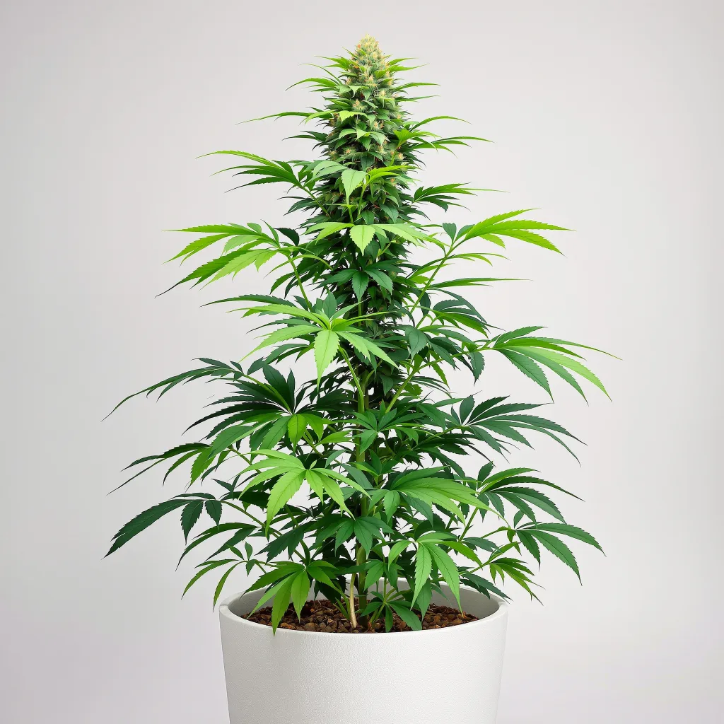 Jawa Pie cannabis seeds packaging — Royal King Seeds the UK