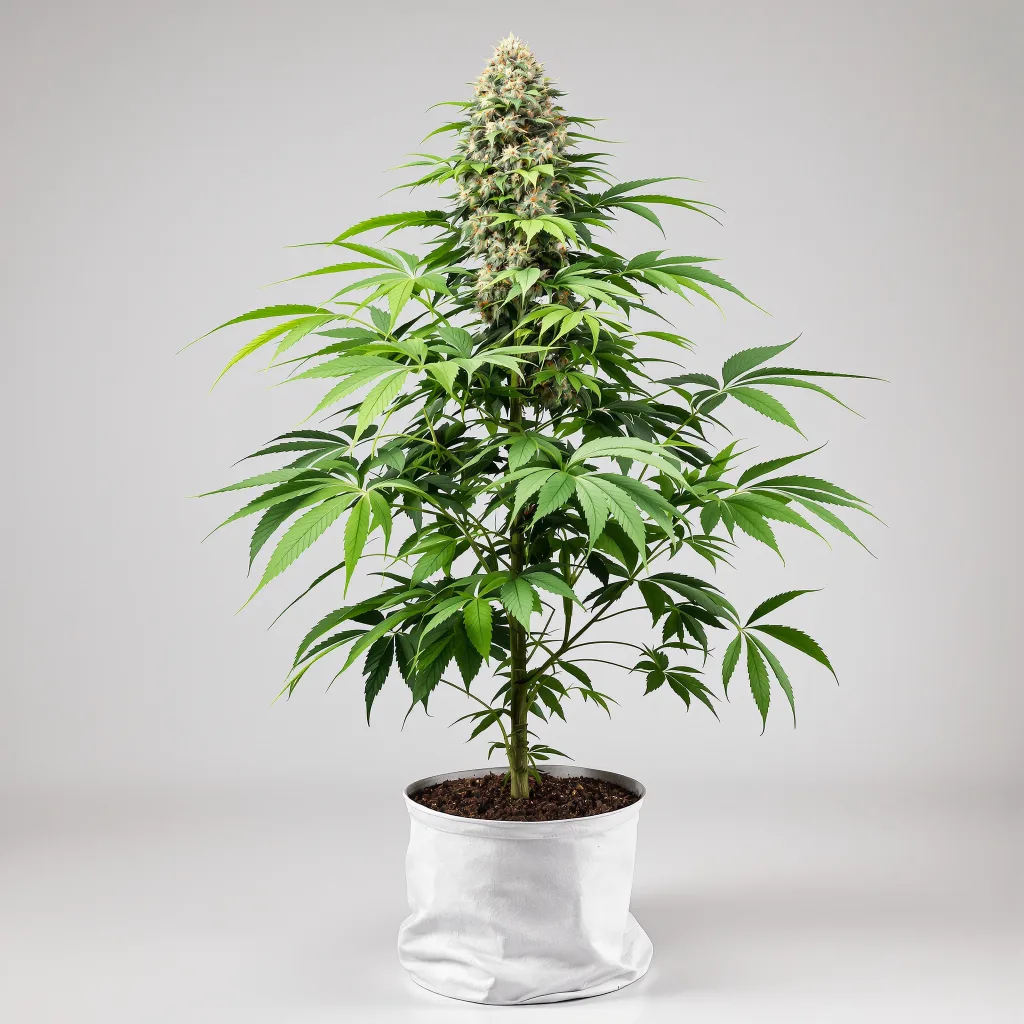 Jawa Pie cannabis seeds packaging — Royal King Seeds the UK