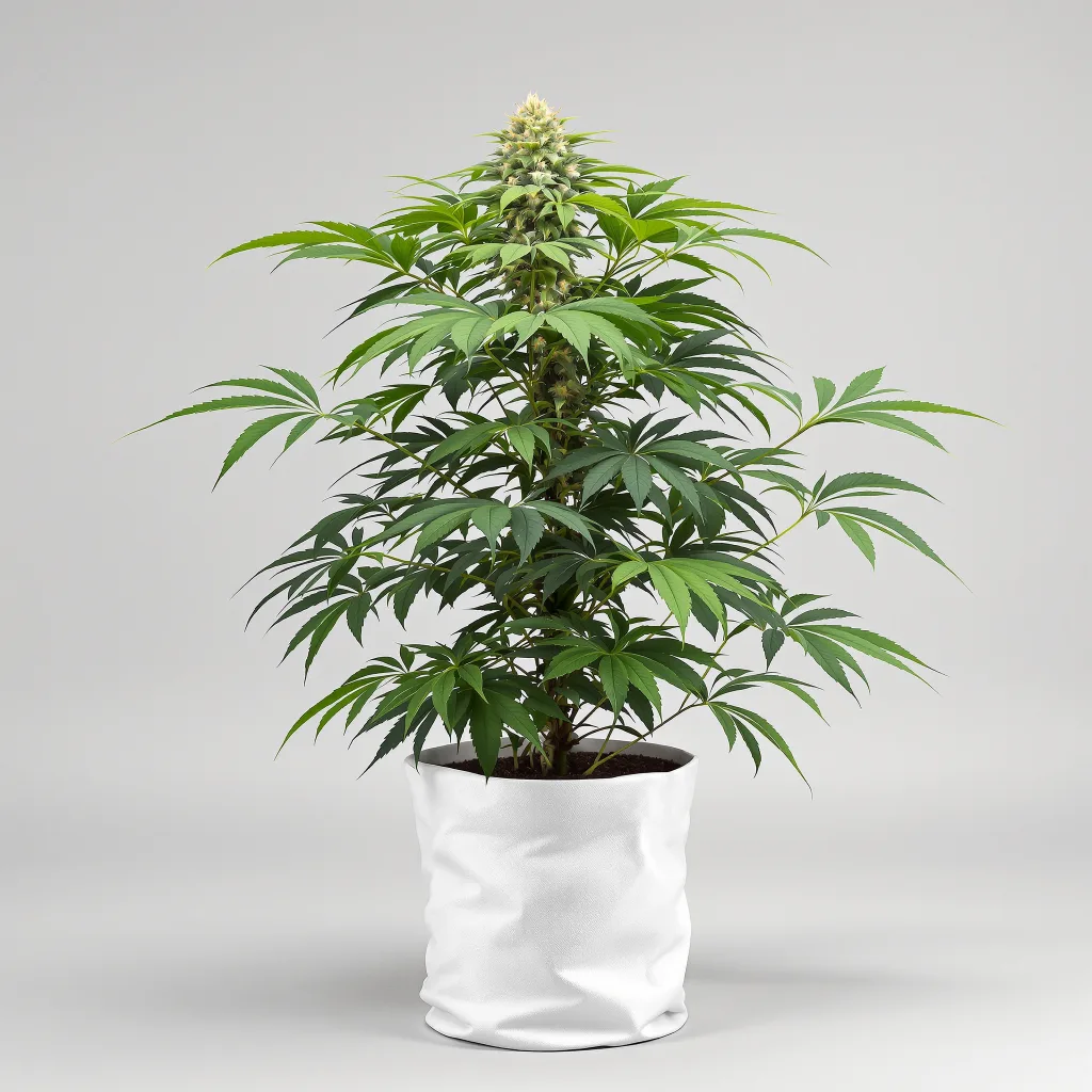 Jedi Cookies cannabis seeds packaging — Royal King Seeds UK