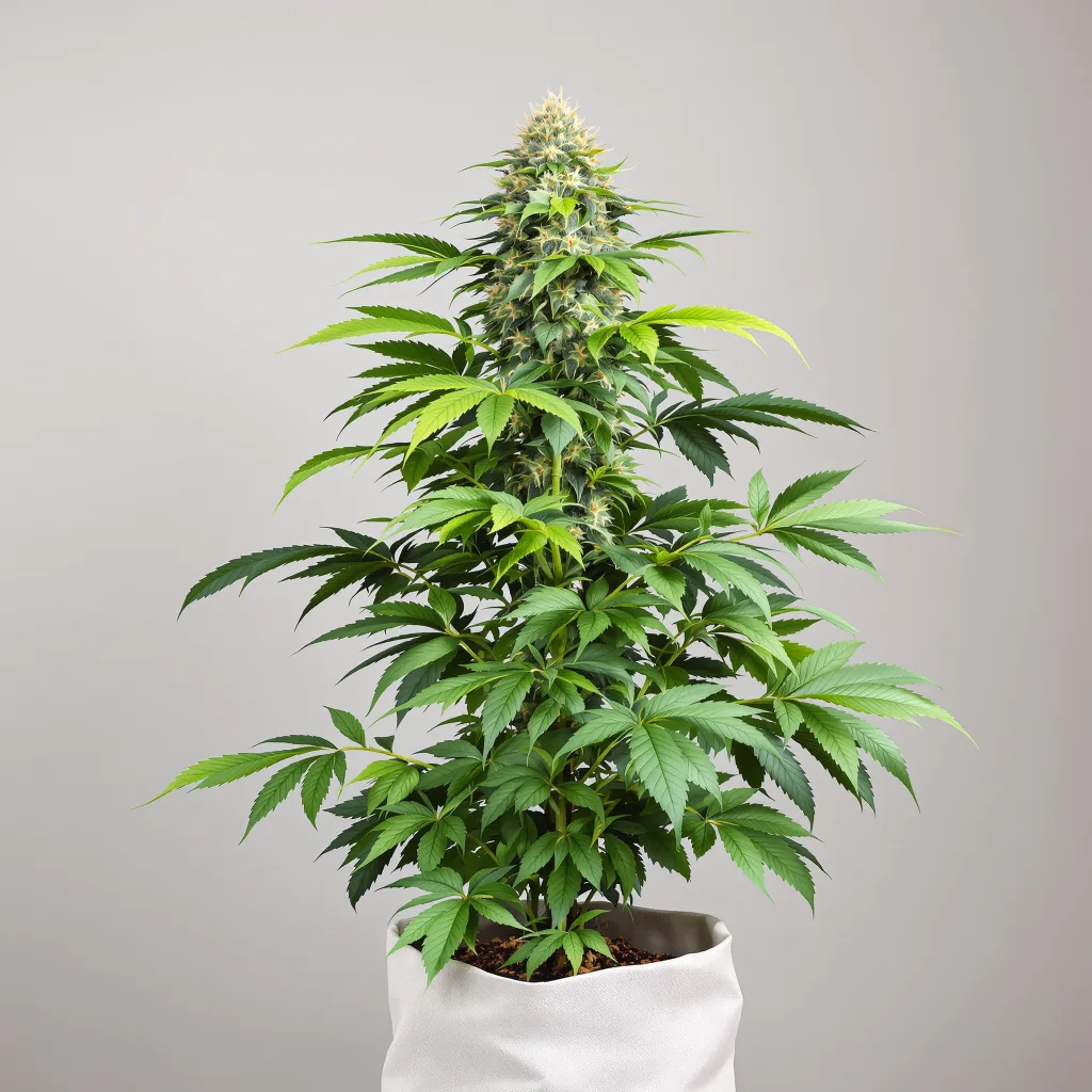 Jelly Roll cannabis seeds packaging — Royal King Seeds the UK