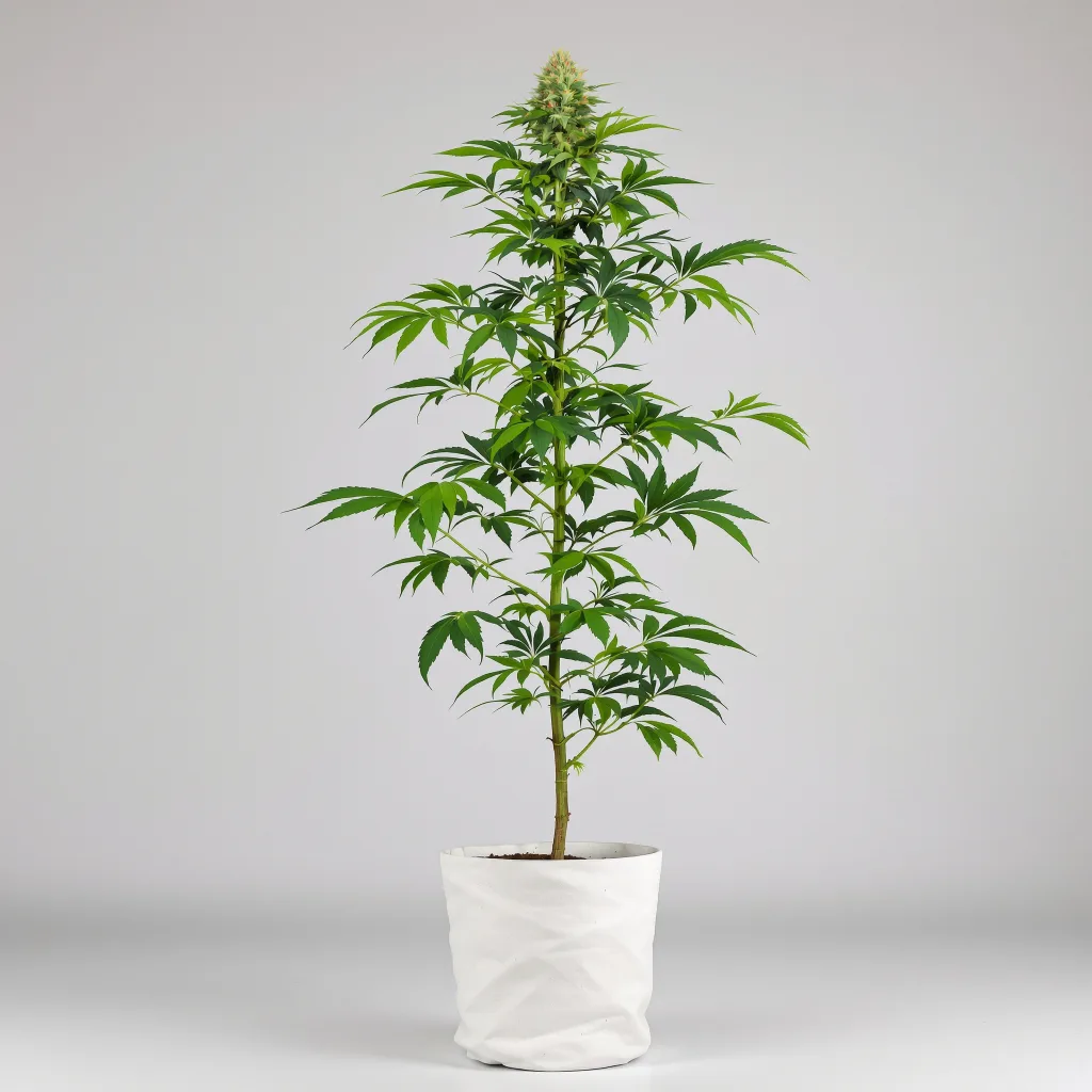 Jesus Juice cannabis seeds packaging — Royal King Seeds UK