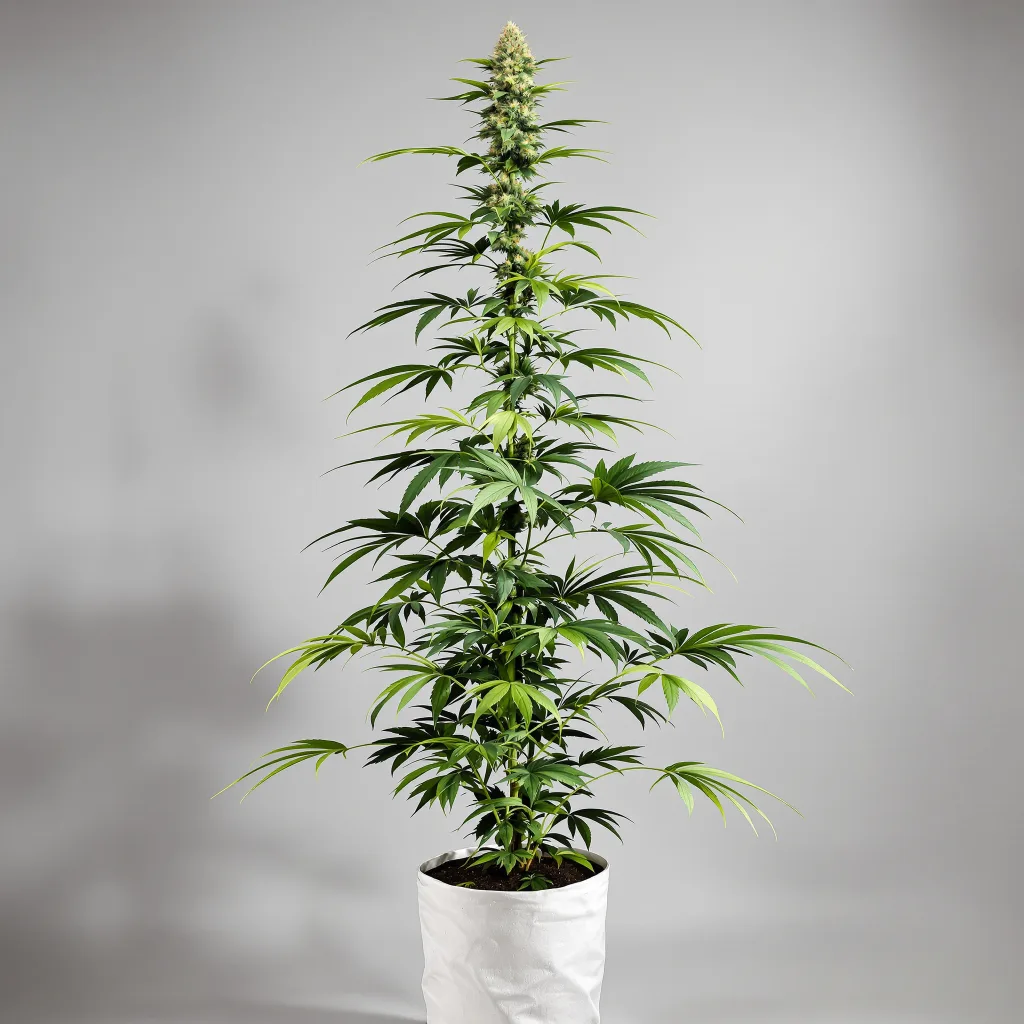 Jesus OG cannabis seeds packaging — Royal King Seeds the UK