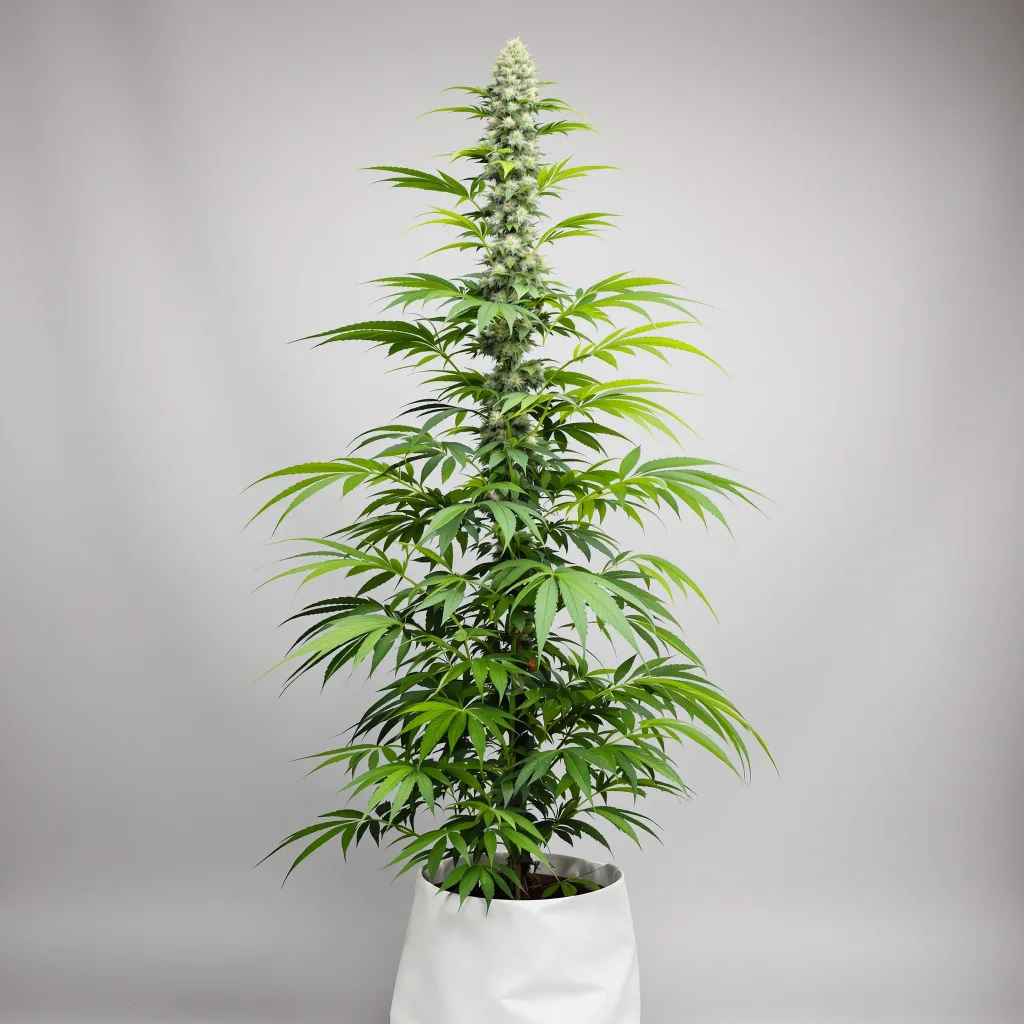 Jet Fuel cannabis seeds packaging — Royal King Seeds the UK