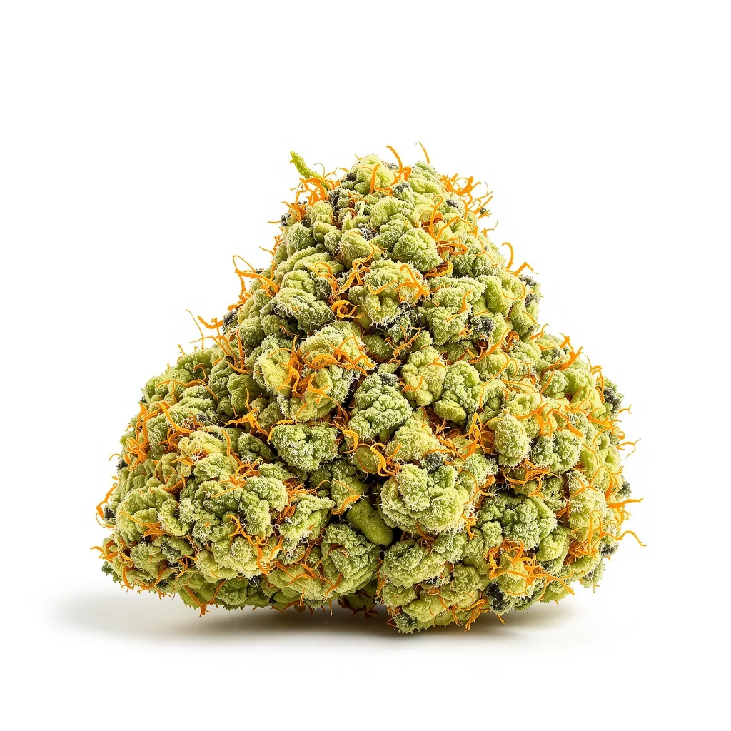 Jet Fuel cannabis plant in flowering stage — 150-200 cm feminised
