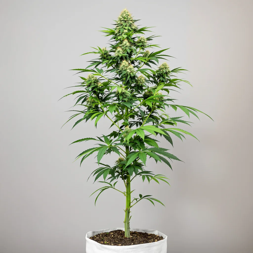 JGR cannabis seeds packaging — Royal King Seeds the UK