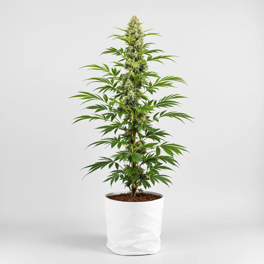 Jillybean cannabis seeds packaging — Royal King Seeds the UK