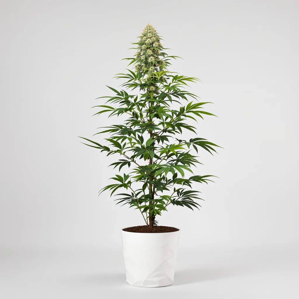 Juicy Fruit cannabis seeds packaging — Royal King Seeds the UK