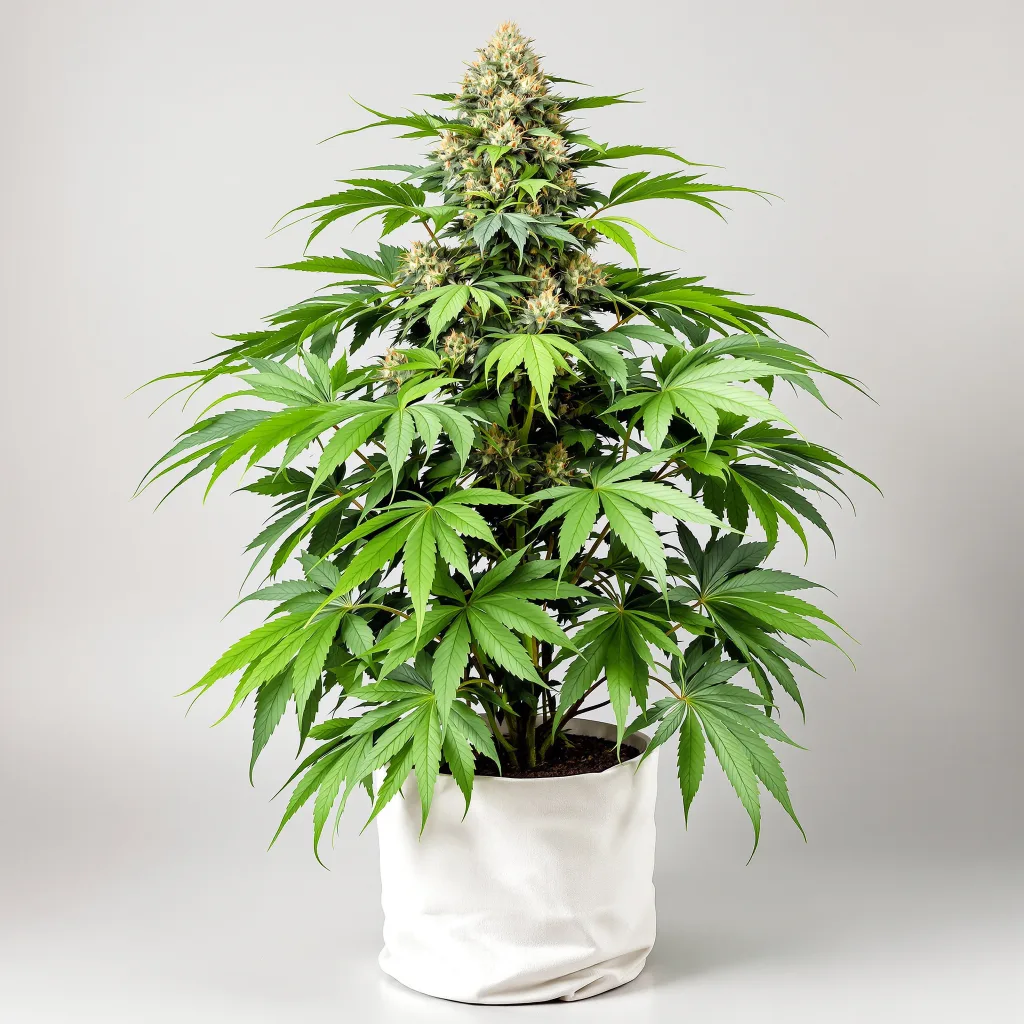 Jungle Cookie cannabis seeds packaging — Royal King Seeds the UK