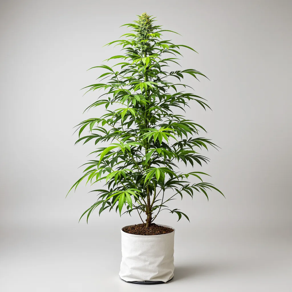 Jungle Juice cannabis seeds packaging — Royal King Seeds UK