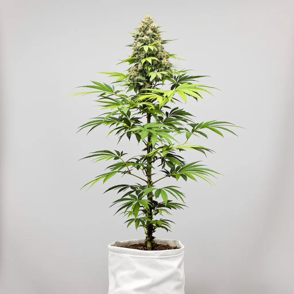 Jungle Lava cannabis seeds packaging — Royal King Seeds UK