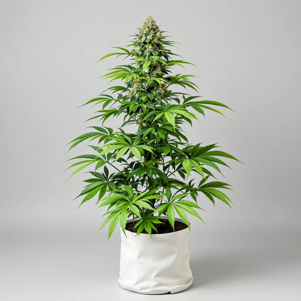 Jupiter OG cannabis seeds packaging — Royal King Seeds the UK