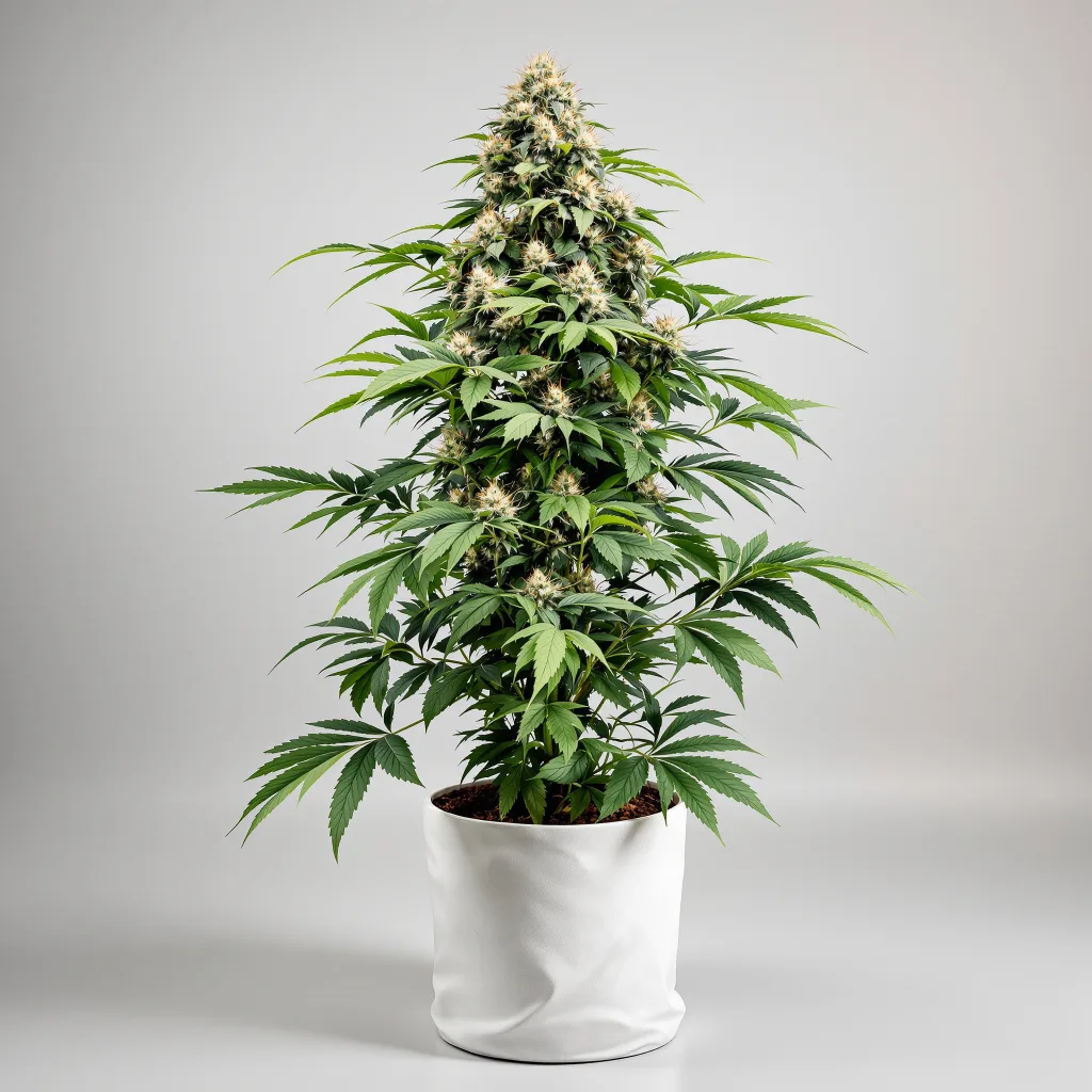 K-Train cannabis seeds packaging — Royal King Seeds the UK