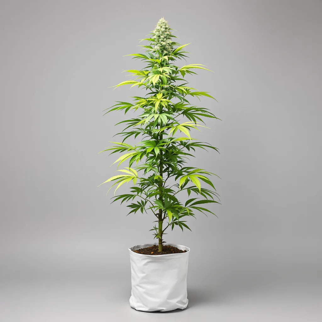 Kahuna cannabis seeds packaging — Royal King Seeds the UK