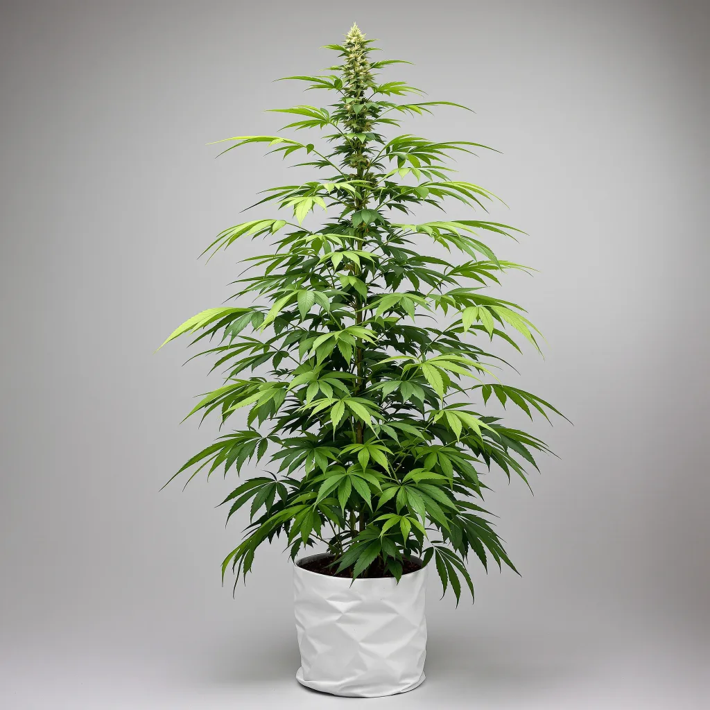 Kahuna cannabis seeds packaging — Royal King Seeds the UK