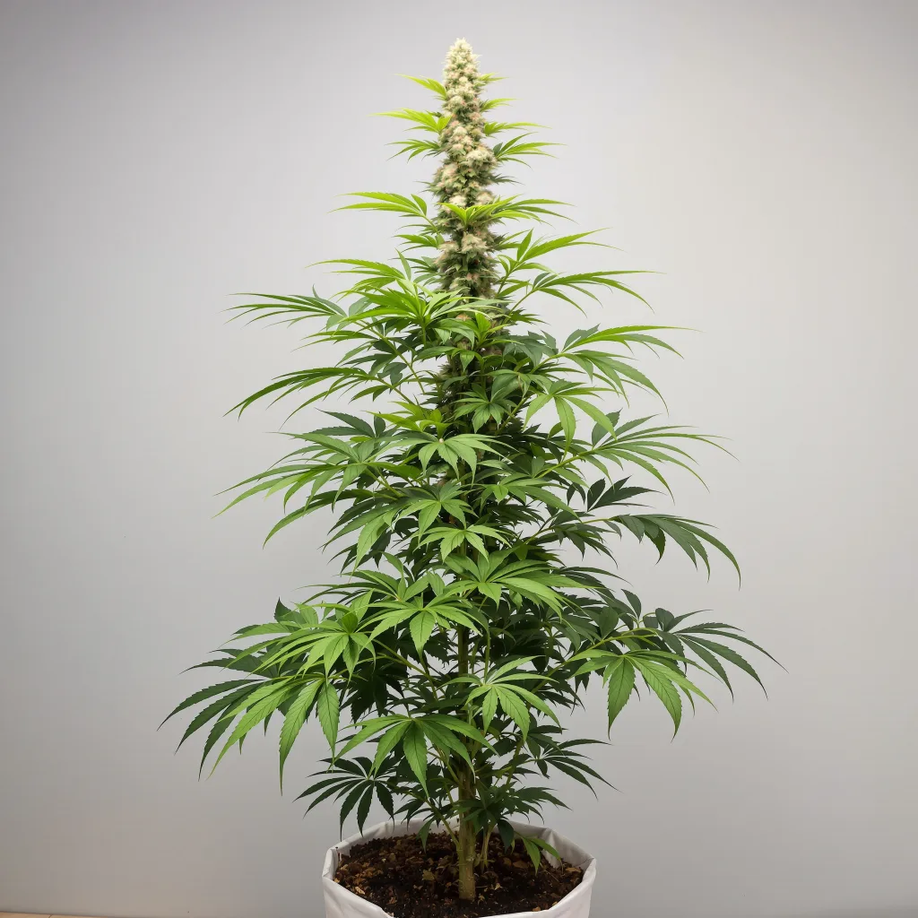 Kali Dog cannabis seeds packaging — Royal King Seeds the UK