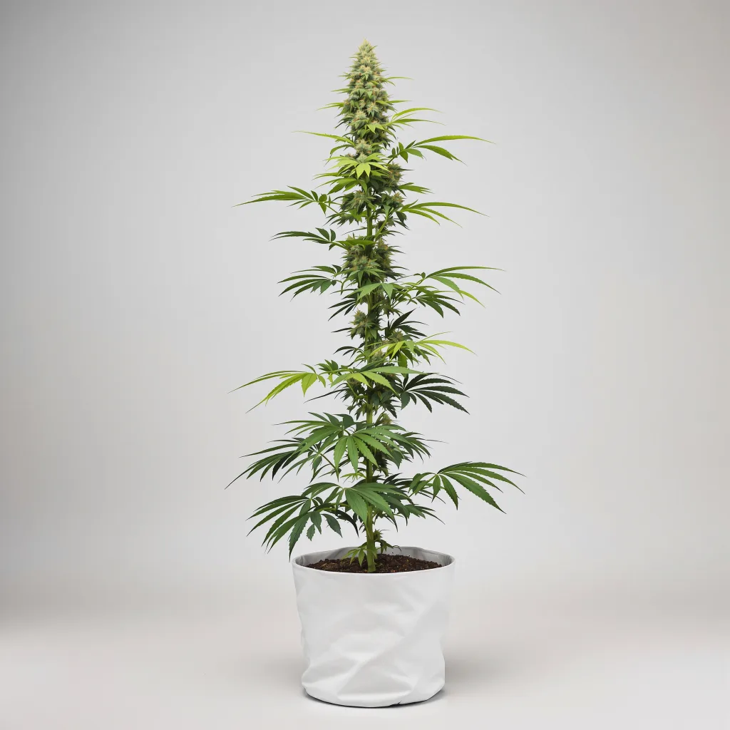 Kali Dog cannabis seeds packaging — Royal King Seeds UK