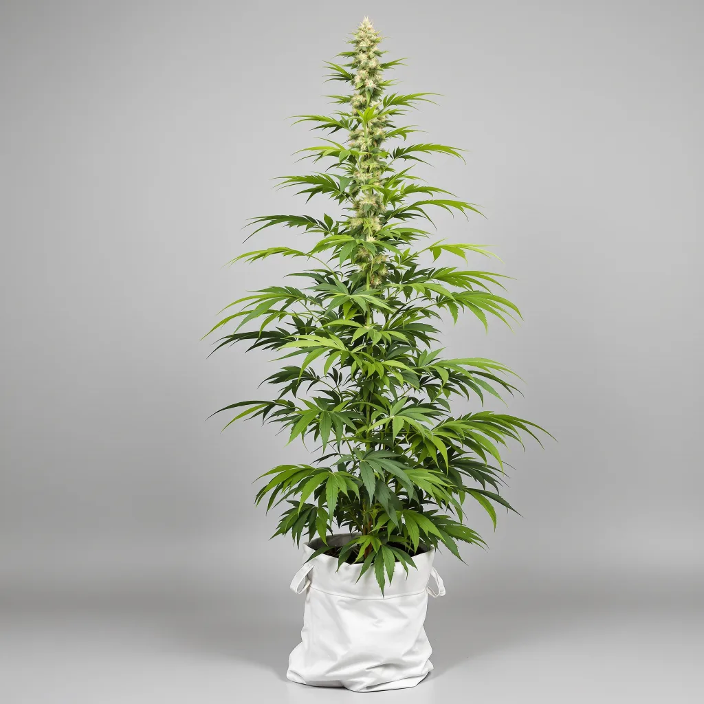 Kali Mist cannabis seeds packaging — Royal King Seeds the UK
