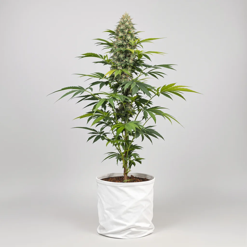 Kandahar cannabis seeds packaging — Royal King Seeds the UK
