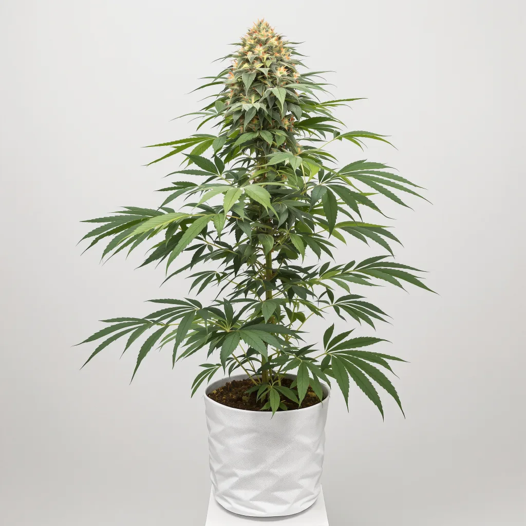 Kelly Hill Gold cannabis seeds packaging — Royal King Seeds UK