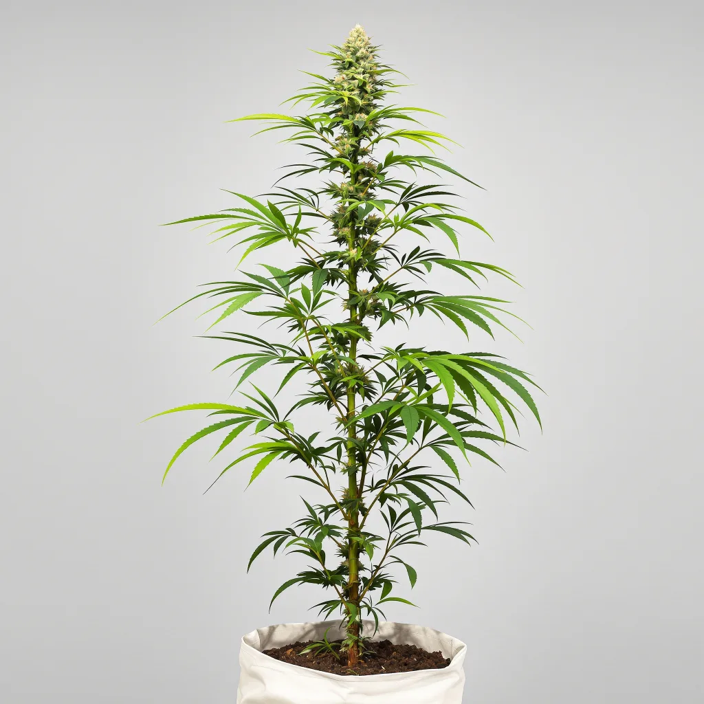 Key Lime Pie cannabis seeds packaging — Royal King Seeds the UK