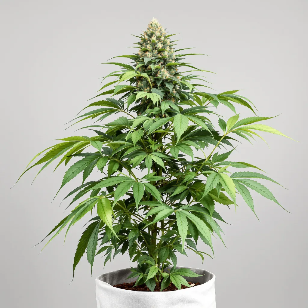 Khufu cannabis seeds packaging — Royal King Seeds UK