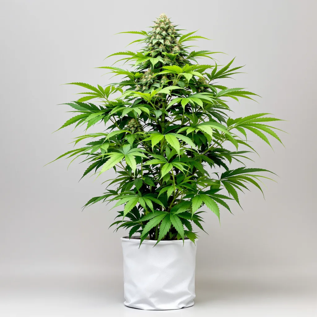 Kid N’ Kookies cannabis seeds packaging — Royal King Seeds UK