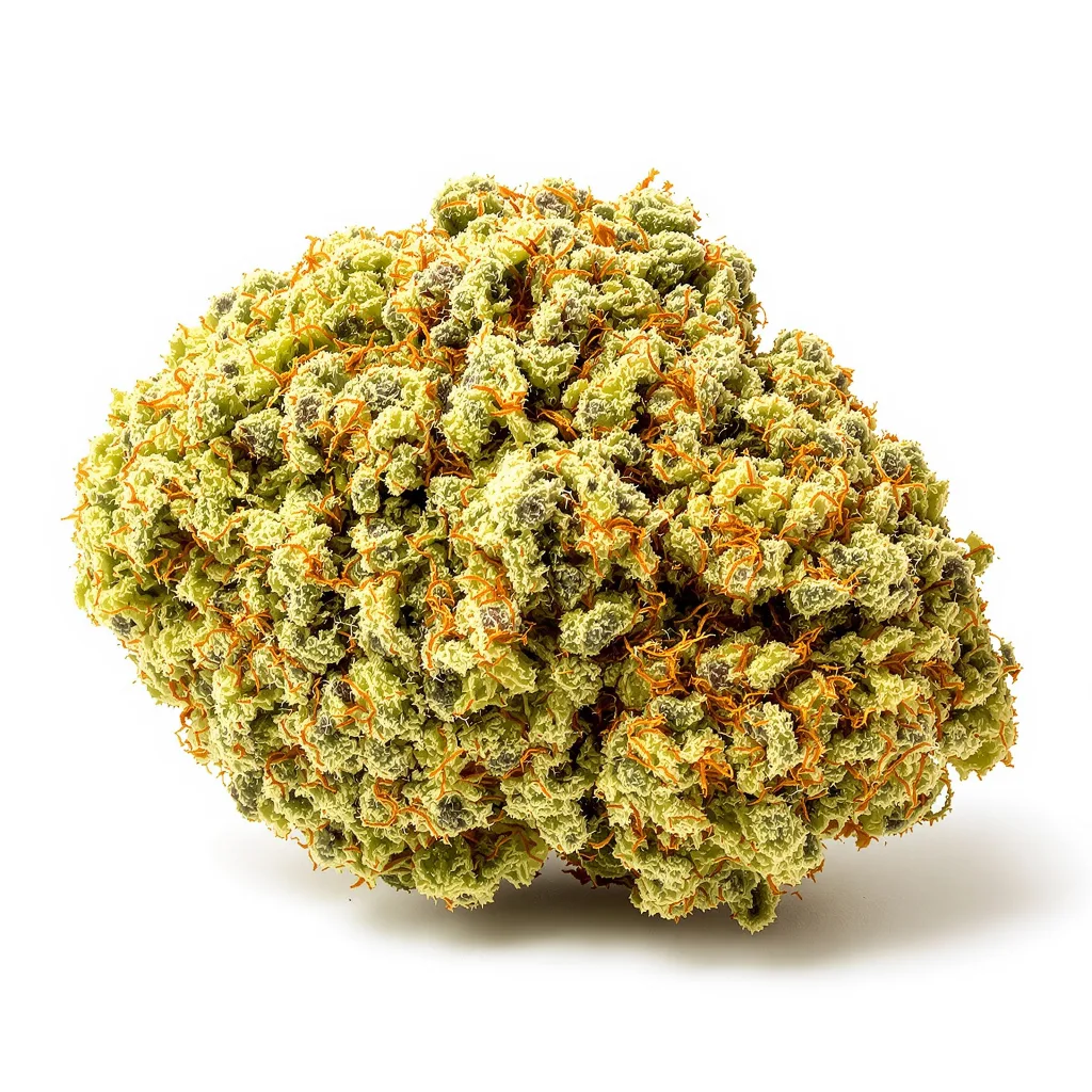 Kilimanjaro cannabis plant in flowering stage — 150-200 cm feminised