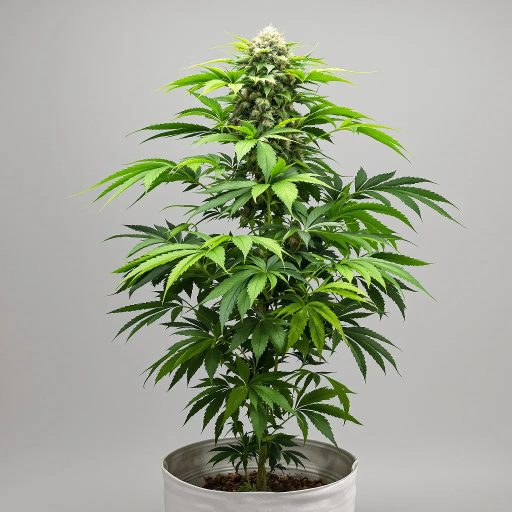 Killer cannabis seeds packaging — Royal King Seeds UK