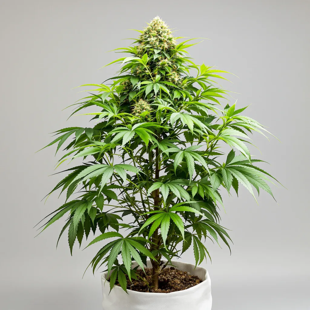 Killer Grape cannabis seeds packaging — Royal King Seeds the UK