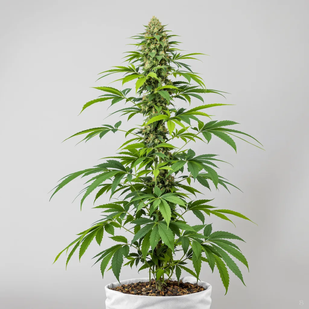 Killer Queen cannabis seeds packaging — Royal King Seeds the UK