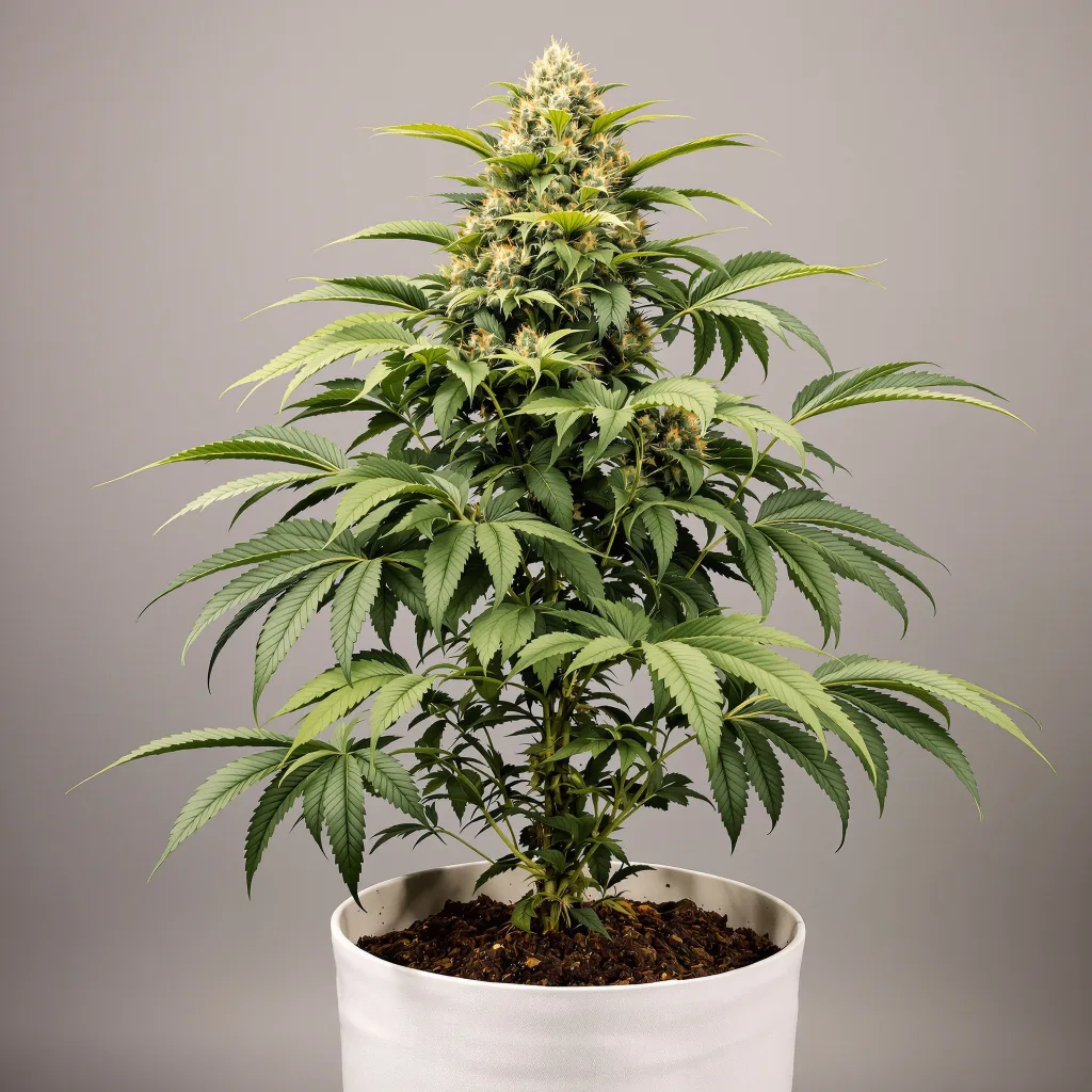 King Louis XIII cannabis seeds packaging — Royal King Seeds UK